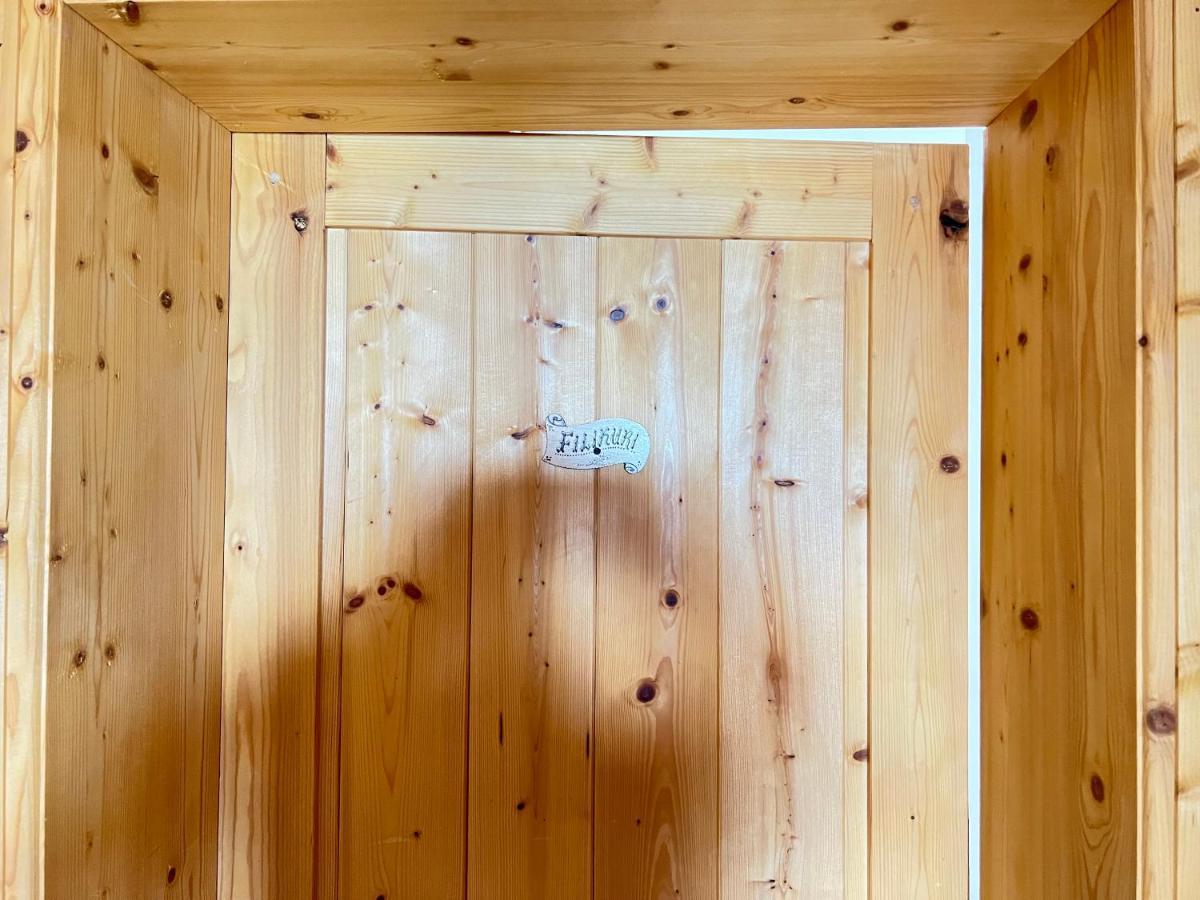 Argileos Apartman Himara Kültér fotó