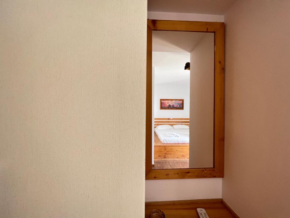 Argileos Apartman Himara Kültér fotó
