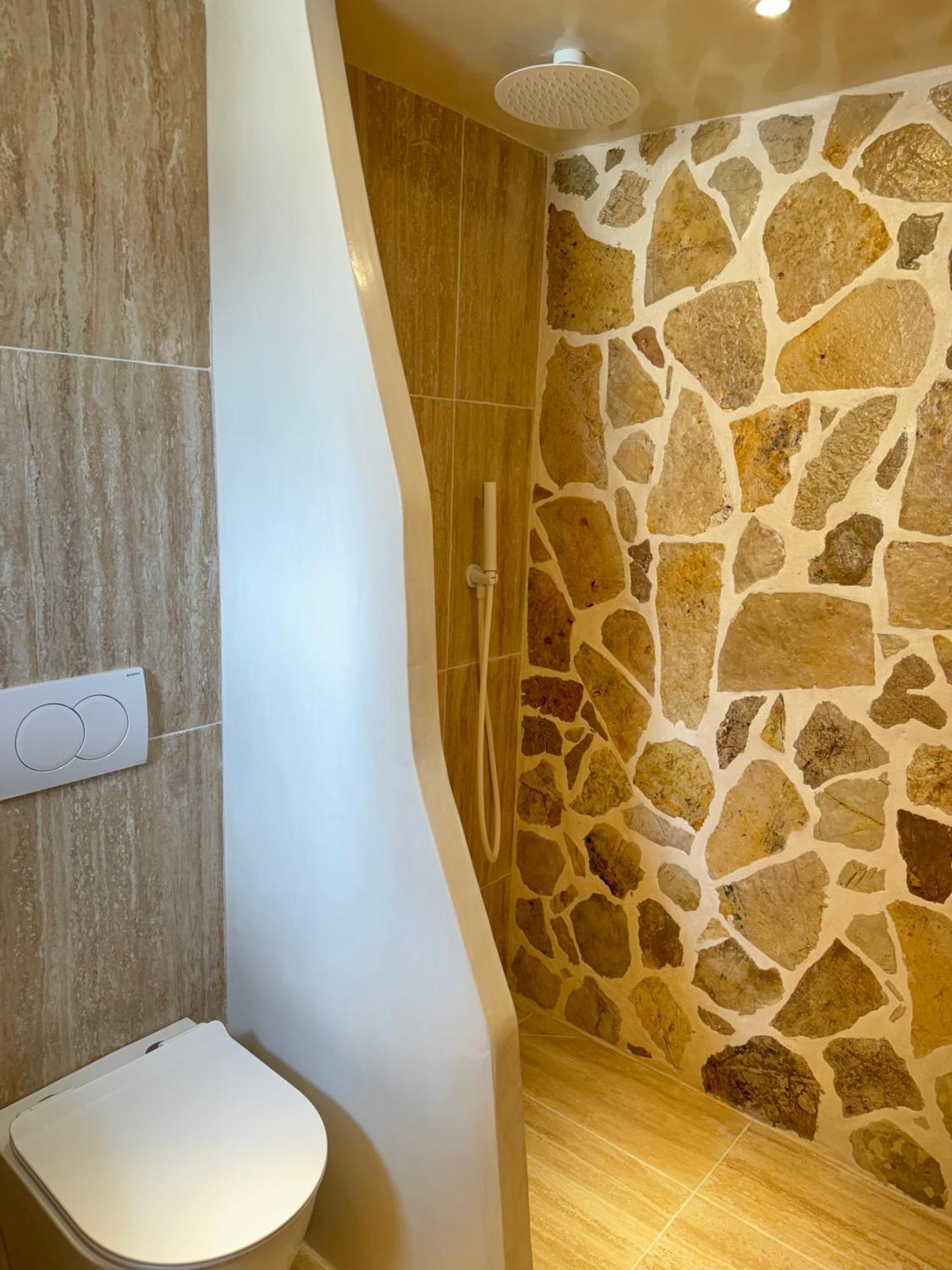 Argileos Apartman Himara Kültér fotó
