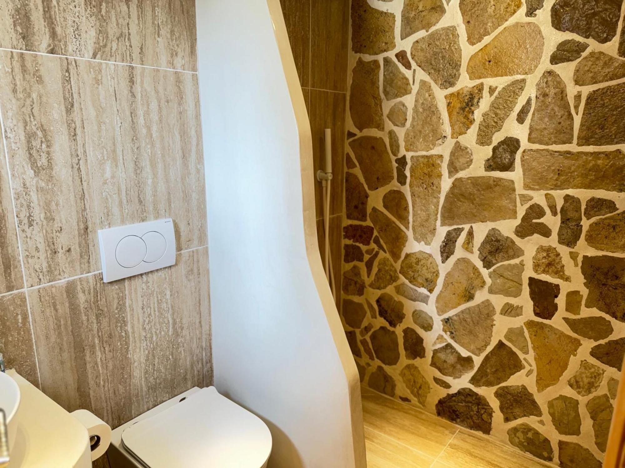 Argileos Apartman Himara Kültér fotó