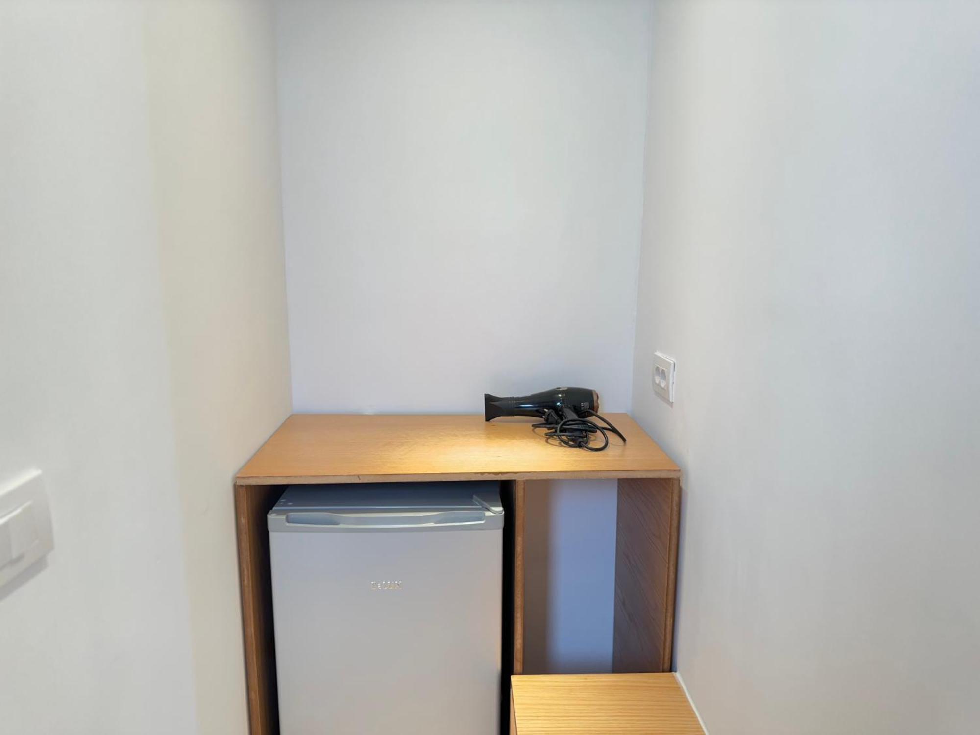 Argileos Apartman Himara Kültér fotó